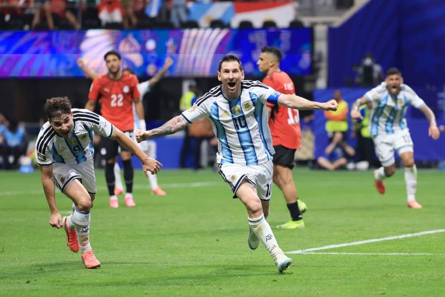 Mundial 2026: operativo especial en Cañuelas